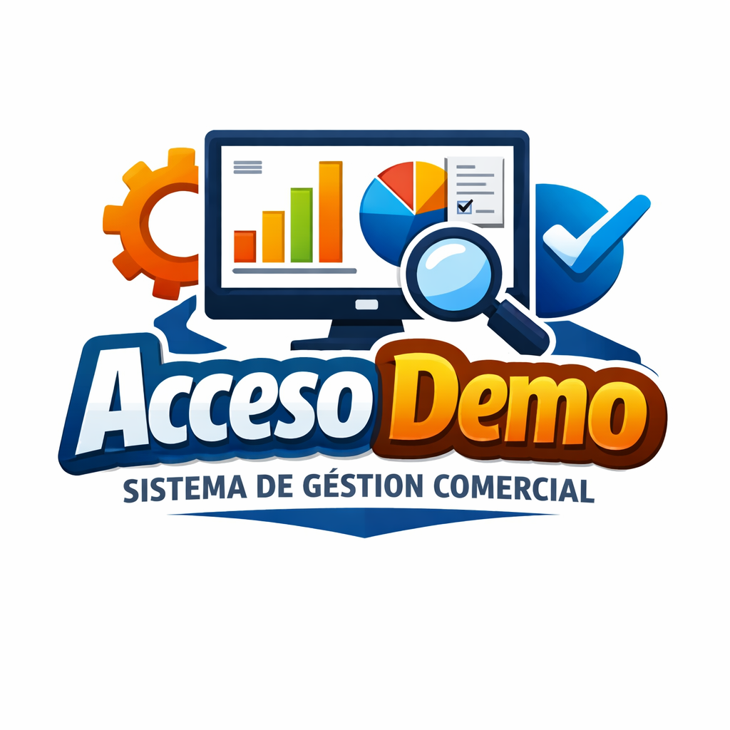 Empresa Demostracion